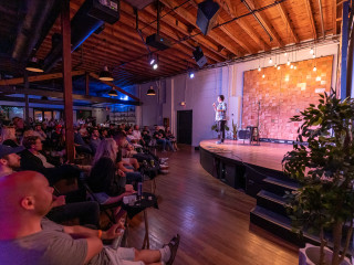 Sunset Strip Comedy Club