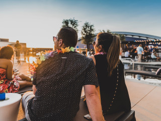 Omni Frisco Hotel presents The Edge of Summer