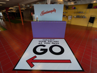 Houstonopoly