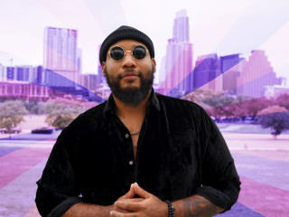 Jaron Marshall