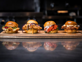 ATX Sliders