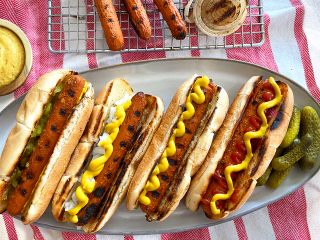 Austin Food Trucks Tour