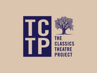 The Classics Theatre Project logo