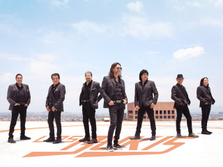 Los Bukis