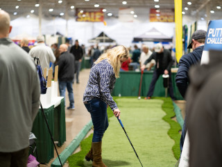 DFW Golf Show