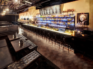 The Roosevelt Room