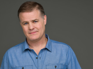 Greg Warren