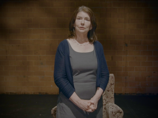 Mildred’s Umbrella Theater presents Lady Grey