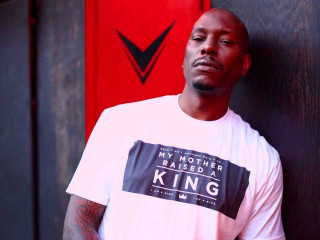Tyrese Gibson