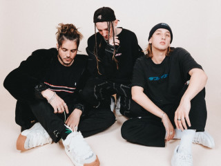 Chase Atlantic