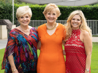 Wipe Out Kids’ Cancer presents 40th Anniversary Celebration Gala