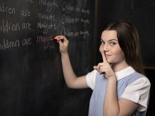 The Firehouse Theatre presents Matilda the Musical