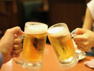 News_beer_beer mugs_cheers
