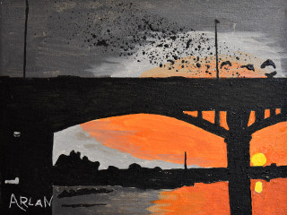 Paintings & Pints