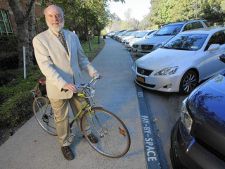 Donald Shoup