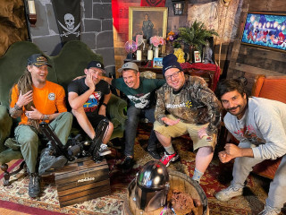 Mega64 podcast