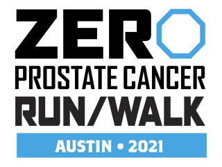 Zero Prostate Cancer Run/Walk - Austin