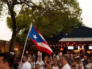 La Placita Houston Food Truck Festival