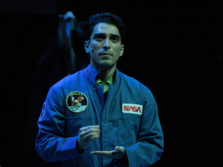 Apollo To The Moon