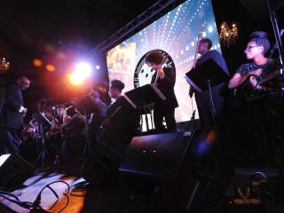 Scholarship Brunch and Concert