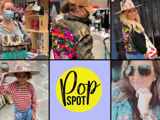 Pop Spot Austin