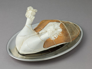 Meret Oppenheim: My Exhibition