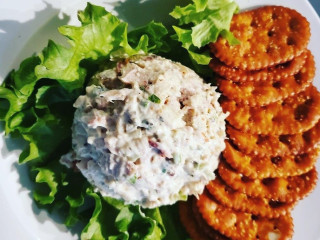 chick salad