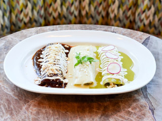 enchiladas