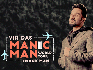 Vir Das