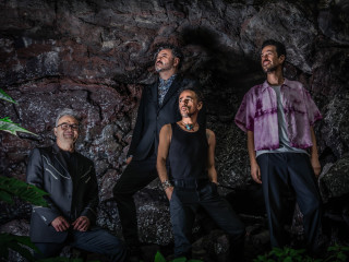 Cafe Tacvba