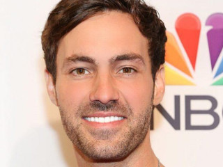 Jeff Dye