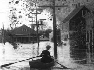 The Great Flood