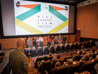 Hill Country Film Festival