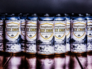 Rice Lager Release Party