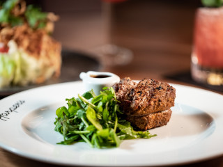 steak