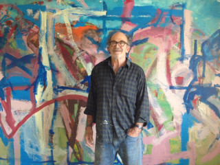 David Hacker