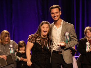 Champion of the Year Gala