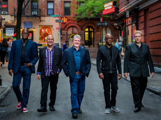 Spyro Gyra