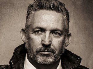Harland Williams