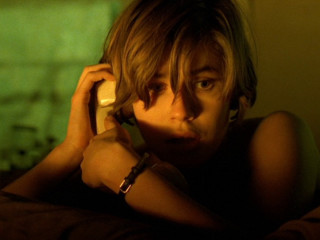 Irène Marie Jacob in The Double Life of Veronique