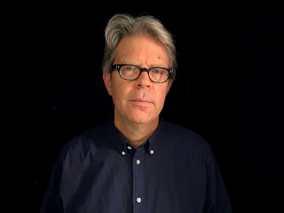 Jonathan Franzen