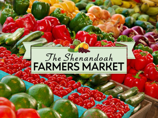 The Shenandoah Farmers Market