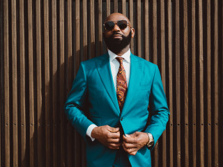 OUR Foundation presents The Men's Brunch