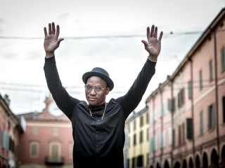 Pedrito Martinez