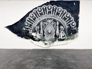 Matthew Woodward: "On Longing" opening reception