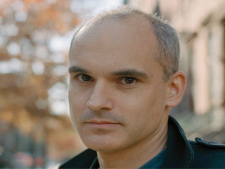 Hernan Diaz