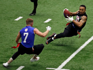 American Flag Football League