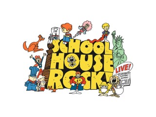 Schoolhouse Rock Live