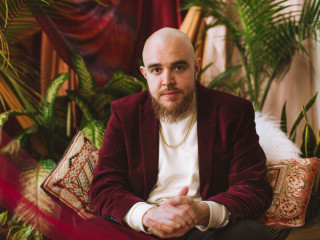 José Olivarez