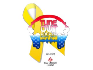 Tune Out Cancer Music Fest